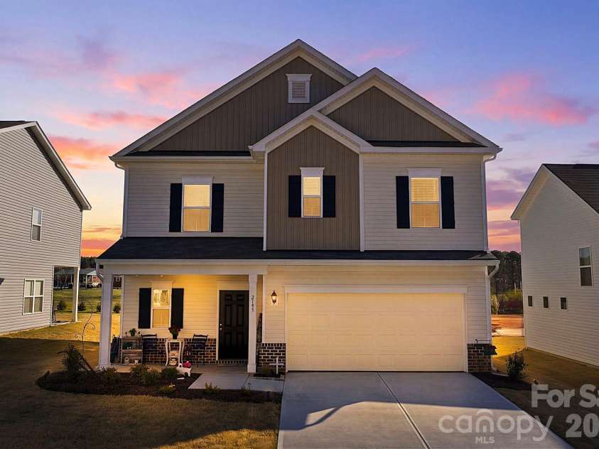2199 Catawba Trace Drive, Catawba, NC 28609.  MLS# CAR4359664, YatesRealty ID 13834. 