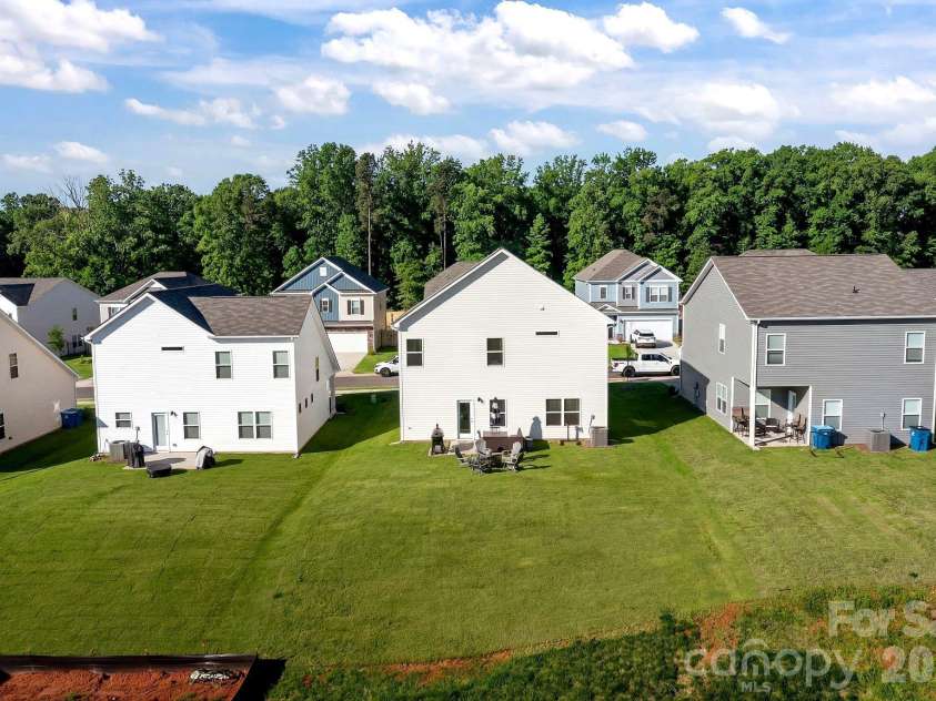 2199 Catawba Trace Drive, Catawba, NC 28609.  MLS# CAR4359664, YatesRealty ID 13834. 