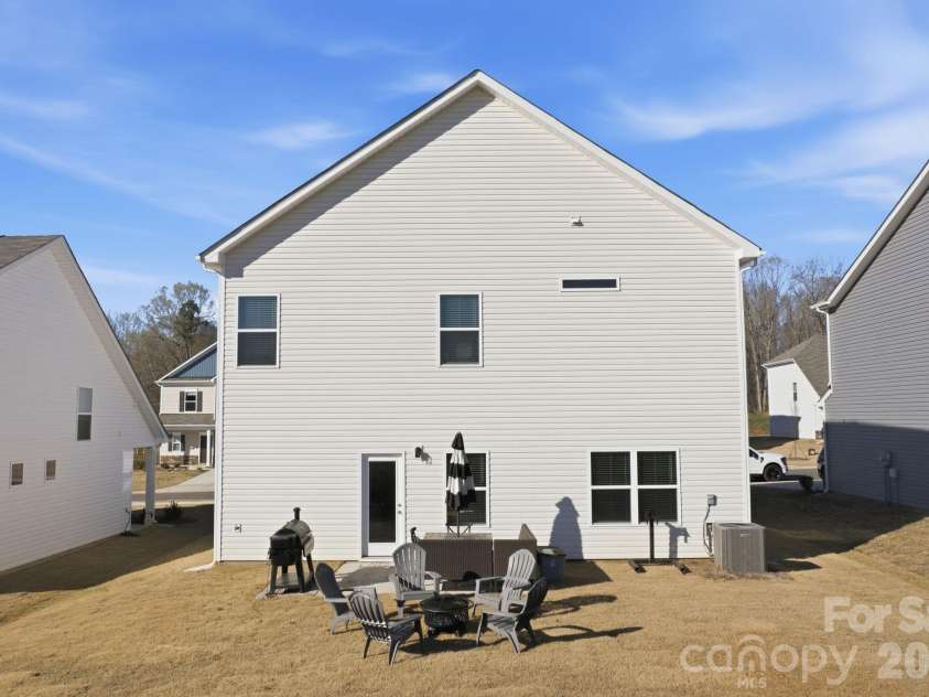 2199 Catawba Trace Drive, Catawba, NC 28609.  MLS# CAR4359664, YatesRealty ID 13834. 