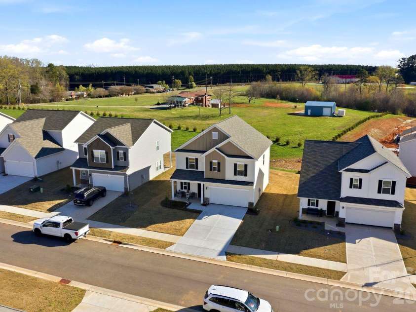 2199 Catawba Trace Drive, Catawba, NC 28609.  MLS# CAR4359664, YatesRealty ID 13834. 