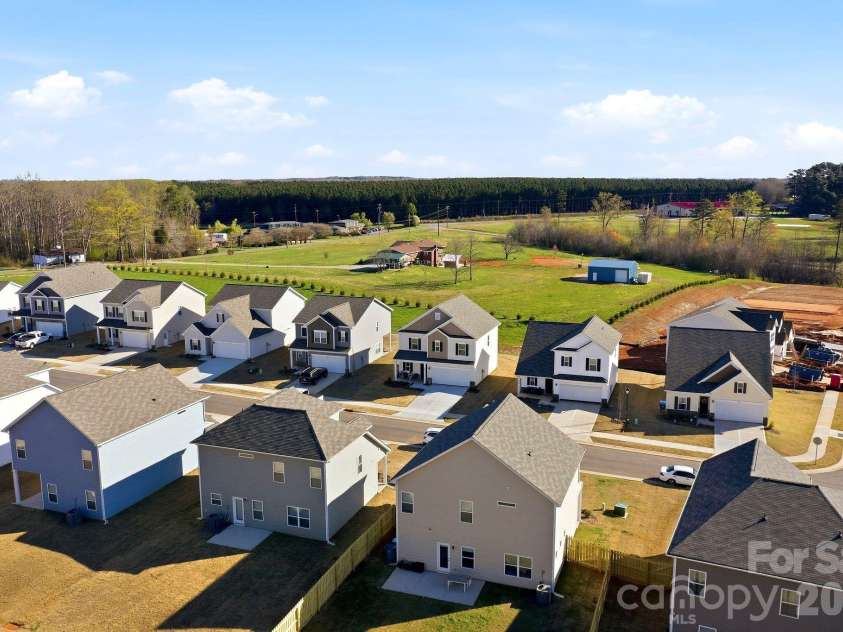 2199 Catawba Trace Drive, Catawba, NC 28609.  MLS# CAR4359664, YatesRealty ID 13834. 