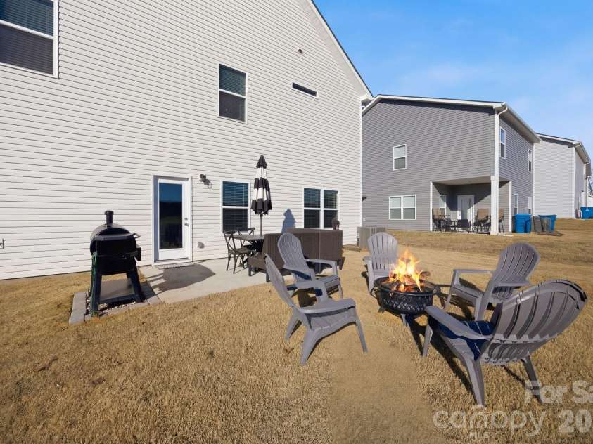 2199 Catawba Trace Drive, Catawba, NC 28609.  MLS# CAR4359664, YatesRealty ID 13834. 