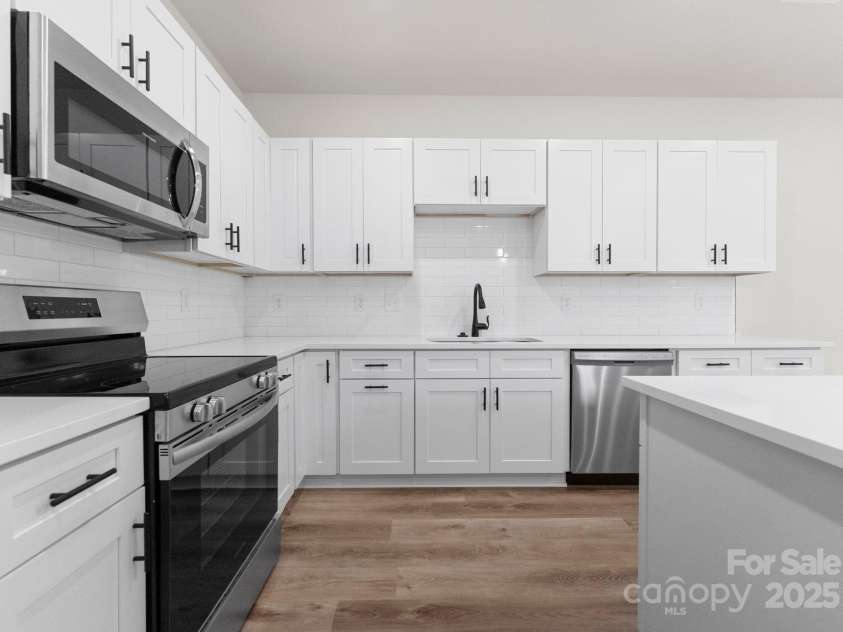 2825 New Pineola Road, Charlotte, NC 28208.  MLS# CAR4222381, YatesRealty ID 13834. Representational Photo Only