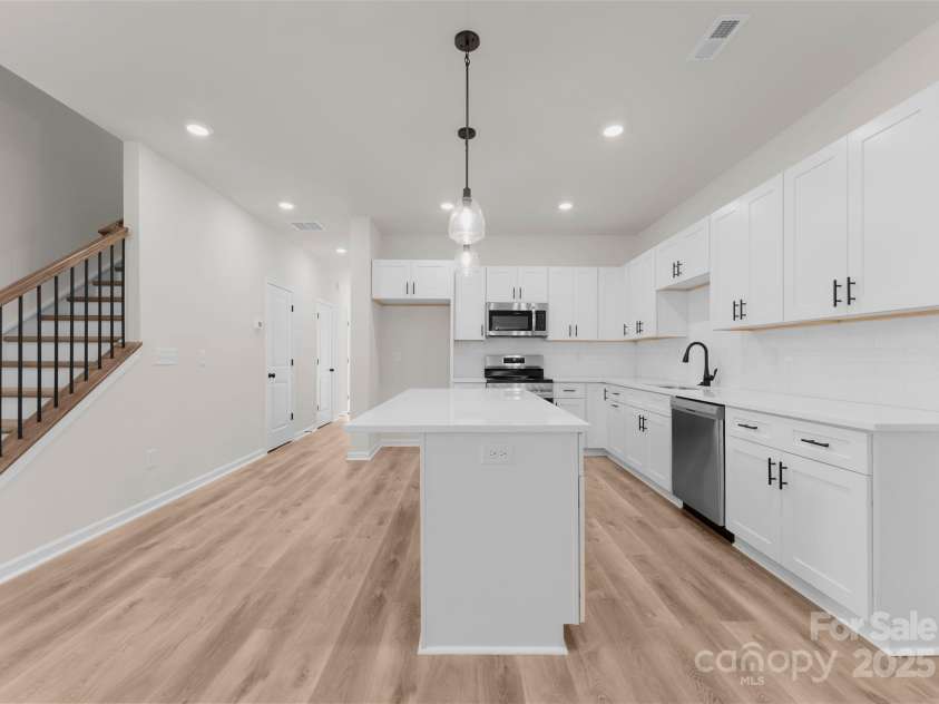 2825 New Pineola Road, Charlotte, NC 28208.  MLS# CAR4222381, YatesRealty ID 13834. Representational Photo Only