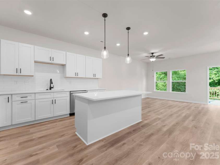 2825 New Pineola Road, Charlotte, NC 28208.  MLS# CAR4222381, YatesRealty ID 13834. Representational Photo Only