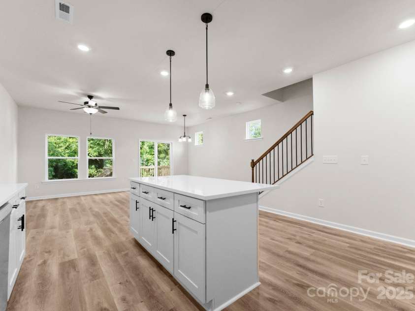 2825 New Pineola Road, Charlotte, NC 28208.  MLS# CAR4222381, YatesRealty ID 13834. Representational Photo Only