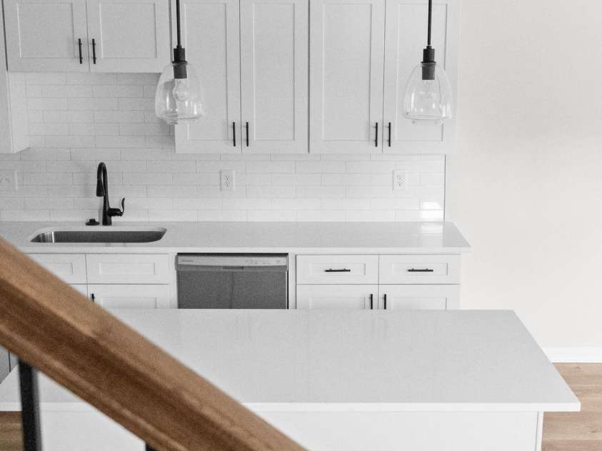 2825 New Pineola Road, Charlotte, NC 28208.  MLS# CAR4222381, YatesRealty ID 13834. Representational Photo Only