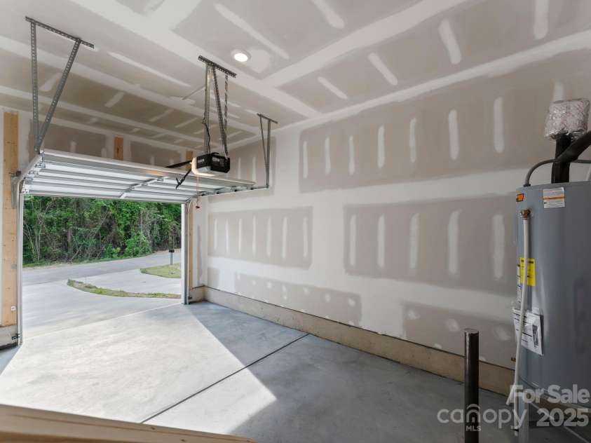 2825 New Pineola Road, Charlotte, NC 28208.  MLS# CAR4222381, YatesRealty ID 13834. Representational Photo Only