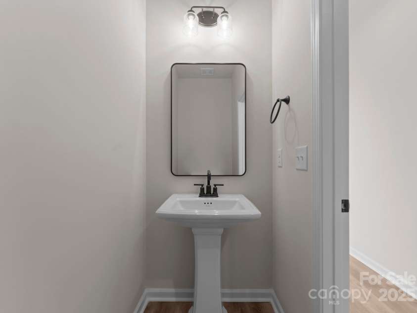 2825 New Pineola Road, Charlotte, NC 28208.  MLS# CAR4222381, YatesRealty ID 13834. Representational Photo Only