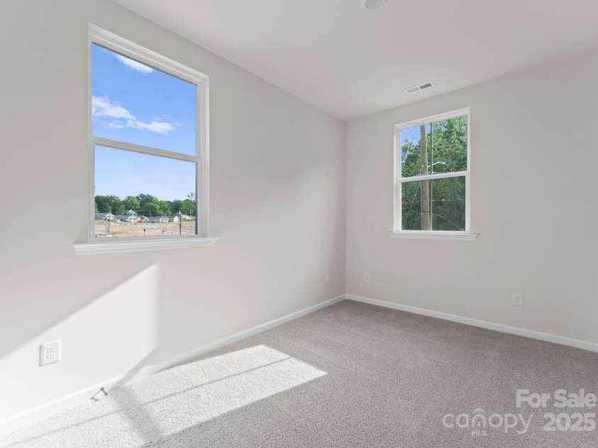 2825 New Pineola Road, Charlotte, NC 28208.  MLS# CAR4222381, YatesRealty ID 13834. Representational Photo Only