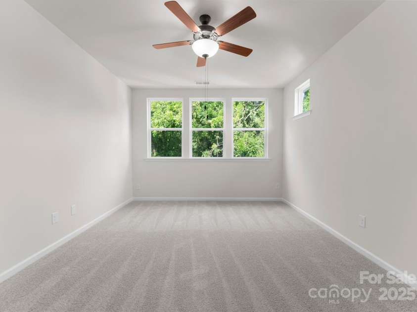 2825 New Pineola Road, Charlotte, NC 28208.  MLS# CAR4222381, YatesRealty ID 13834. Representational Photo Only