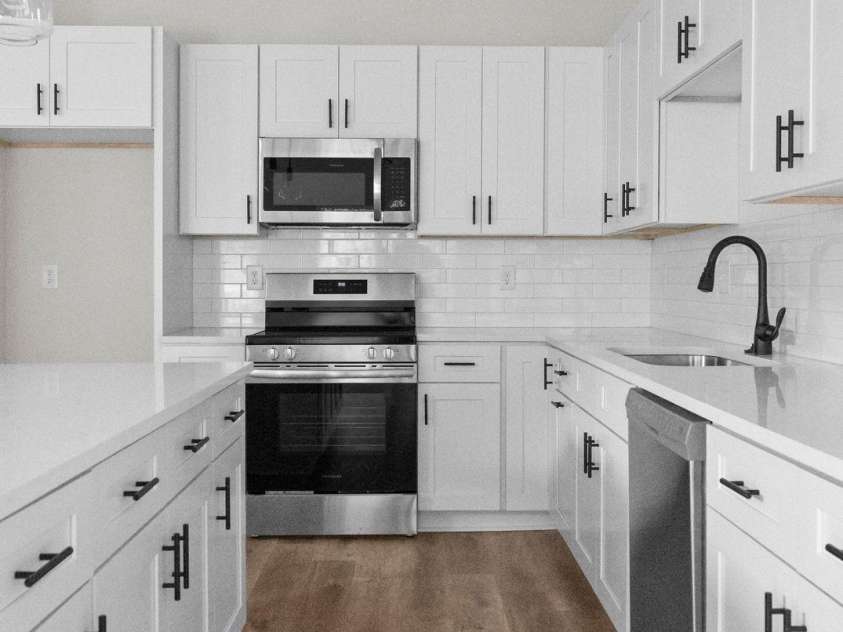 2825 New Pineola Road, Charlotte, NC 28208.  MLS# CAR4222381, YatesRealty ID 13834. Representational Photo Only