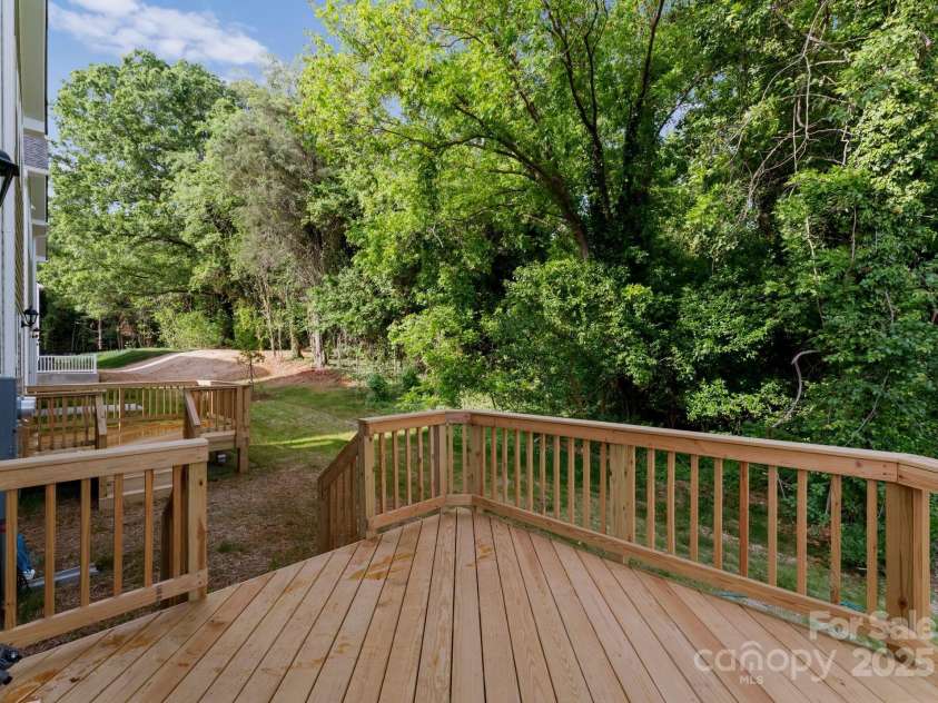 2825 New Pineola Road, Charlotte, NC 28208.  MLS# CAR4222381, YatesRealty ID 13834. Representational Photo Only