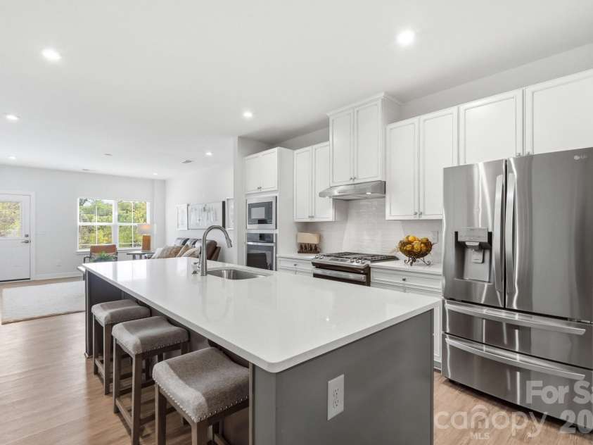7033 Old Evergreen Parkway, Indian Trail, NC 28079.  MLS# CAR4402694, YatesRealty ID 13836. 