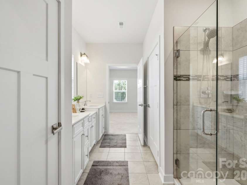 7033 Old Evergreen Parkway, Indian Trail, NC 28079.  MLS# CAR4402694, YatesRealty ID 13836. 
