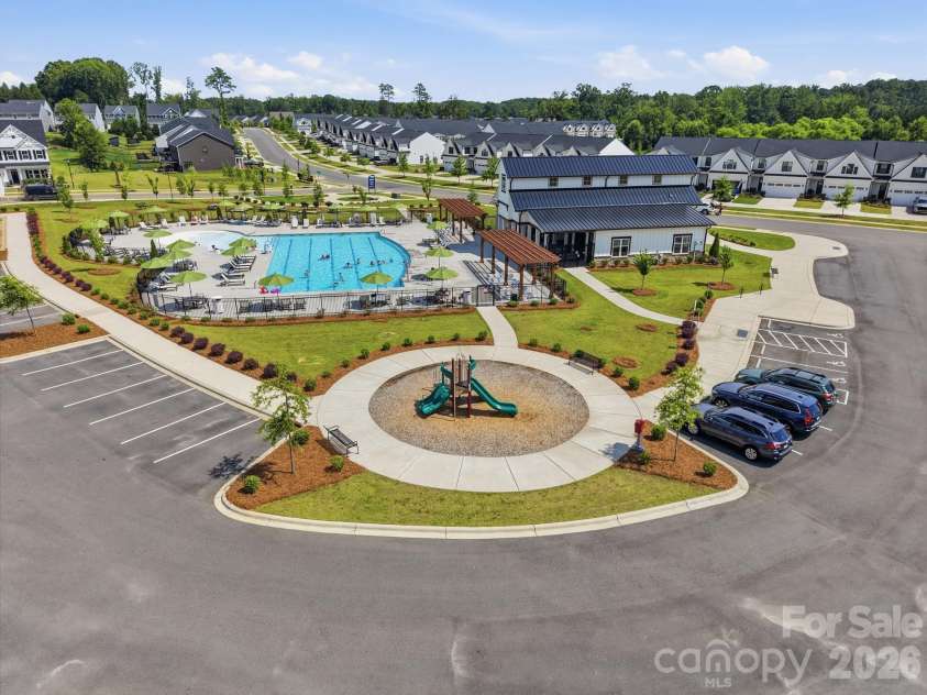 7033 Old Evergreen Parkway, Indian Trail, NC 28079.  MLS# CAR4402694, YatesRealty ID 13836. 