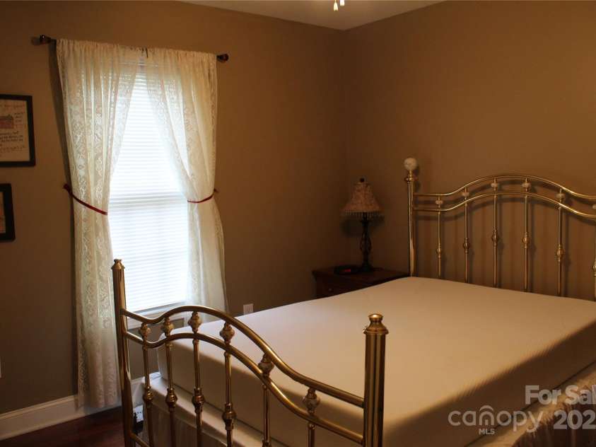 108 Carolina Paradise Road, Rutherfordton, NC 28139.  MLS# CAR4250967, YatesRealty ID 13837. Bedroom