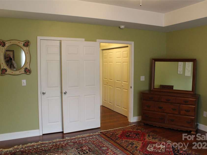 108 Carolina Paradise Road, Rutherfordton, NC 28139.  MLS# CAR4250967, YatesRealty ID 13837. Primary Bedroom