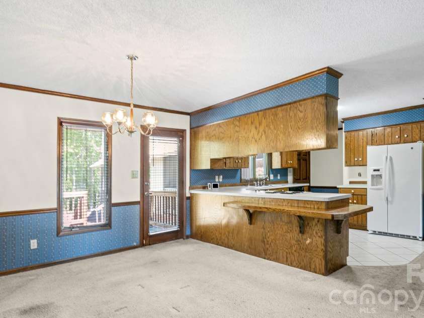 297 Mockingbird Lane, McAdenville, NC 28081.  MLS# CAR4370324, YatesRealty ID 13837. 