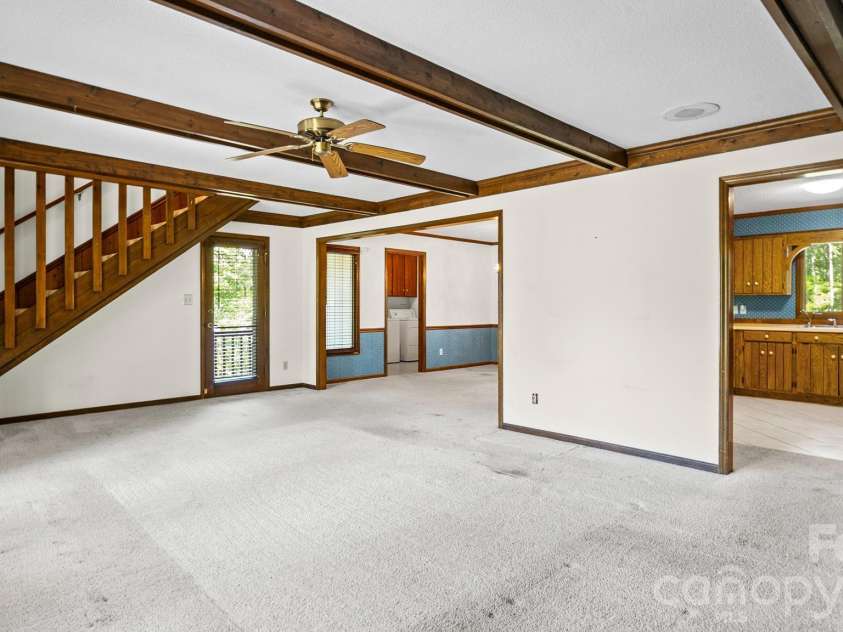 297 Mockingbird Lane, McAdenville, NC 28081.  MLS# CAR4370324, YatesRealty ID 13837. 