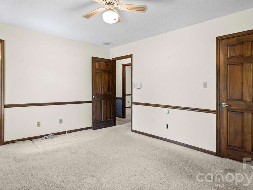 297 Mockingbird Lane, McAdenville, NC 28081.  MLS# CAR4370324, YatesRealty ID 13837. 