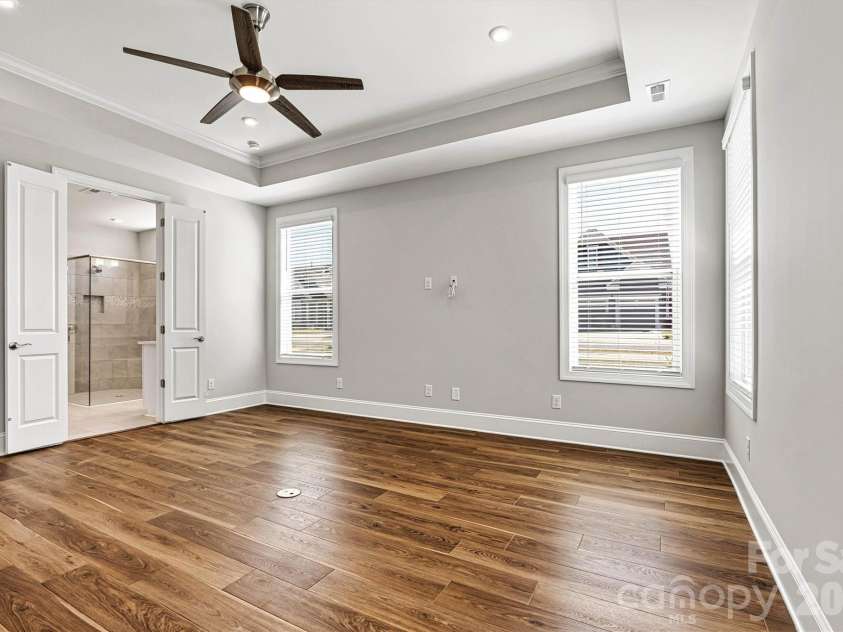 4448 Moxie Way, Charlotte, NC 28215.  MLS# CAR4366157, YatesRealty ID 13838. 