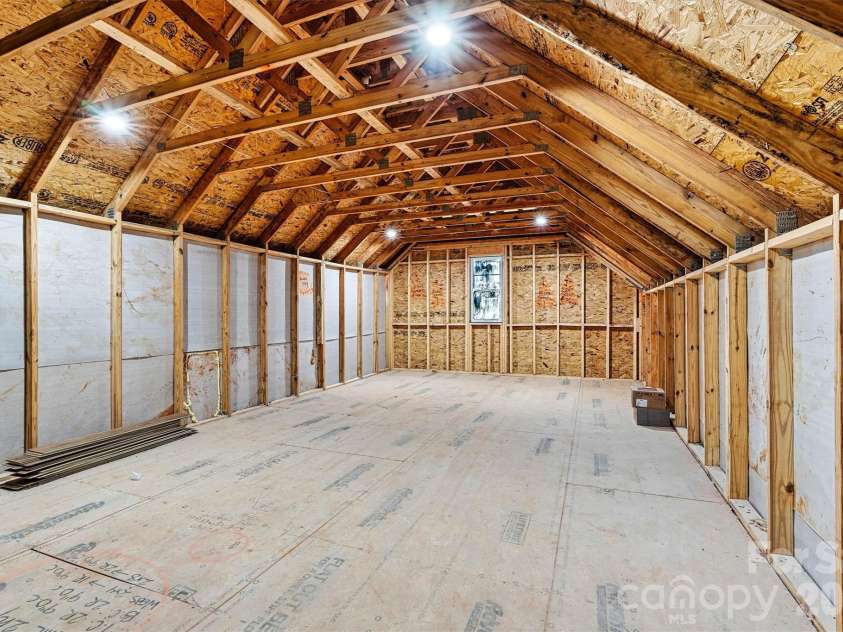 4448 Moxie Way, Charlotte, NC 28215.  MLS# CAR4366157, YatesRealty ID 13838. 