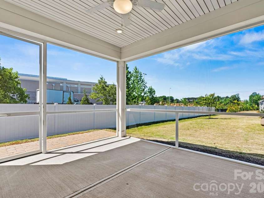 4448 Moxie Way, Charlotte, NC 28215.  MLS# CAR4366157, YatesRealty ID 13838. 
