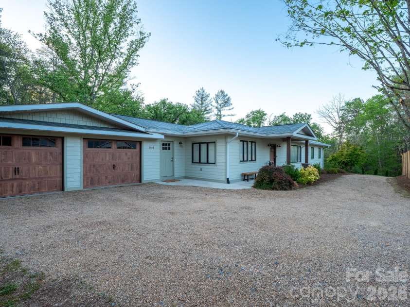 1048 Jenkins Valley Road, Alexander, NC 28701.  MLS# CAR4371154, YatesRealty ID 13839. 