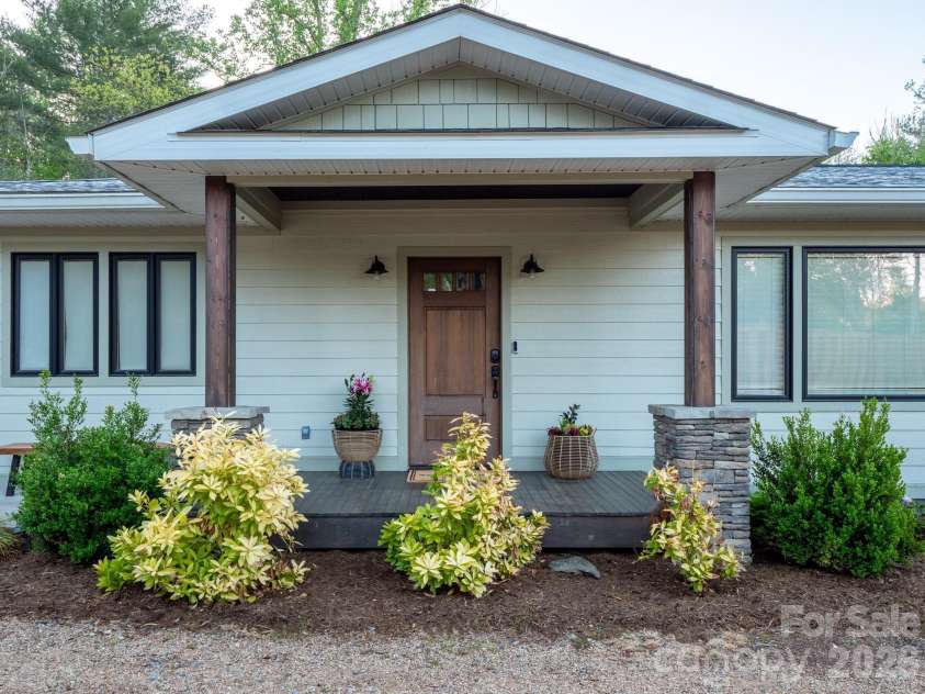 1048 Jenkins Valley Road, Alexander, NC 28701.  MLS# CAR4371154, YatesRealty ID 13839. 