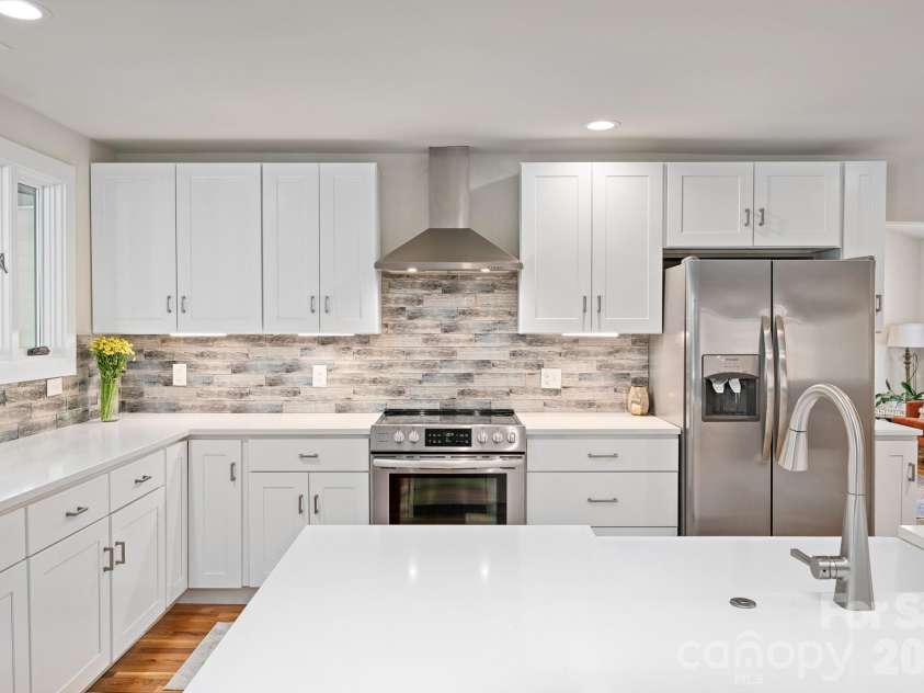 1048 Jenkins Valley Road, Alexander, NC 28701.  MLS# CAR4371154, YatesRealty ID 13839. 