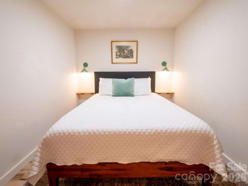 1048 Jenkins Valley Road, Alexander, NC 28701.  MLS# CAR4371154, YatesRealty ID 13839. 