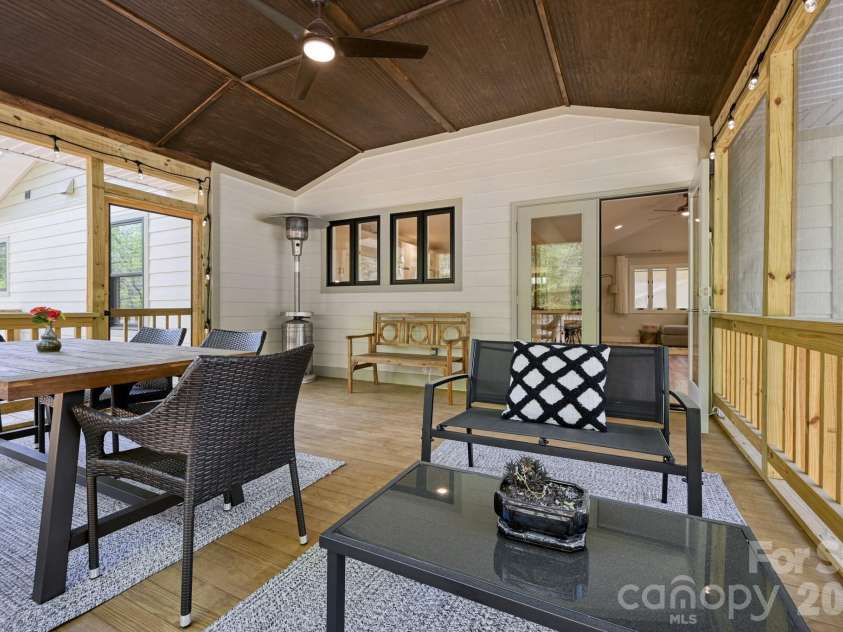 1048 Jenkins Valley Road, Alexander, NC 28701.  MLS# CAR4371154, YatesRealty ID 13839. 