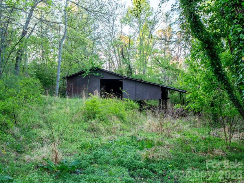 1048 Jenkins Valley Road, Alexander, NC 28701.  MLS# CAR4371154, YatesRealty ID 13839. 