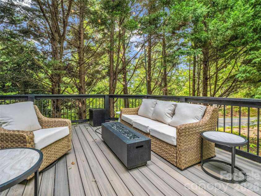 105 Sunset Cove Road, Lake Lure, NC 28746.  MLS# CAR4372362, YatesRealty ID 13840. 