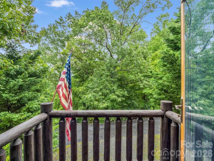 105 Sunset Cove Road, Lake Lure, NC 28746.  MLS# CAR4372362, YatesRealty ID 13840. 