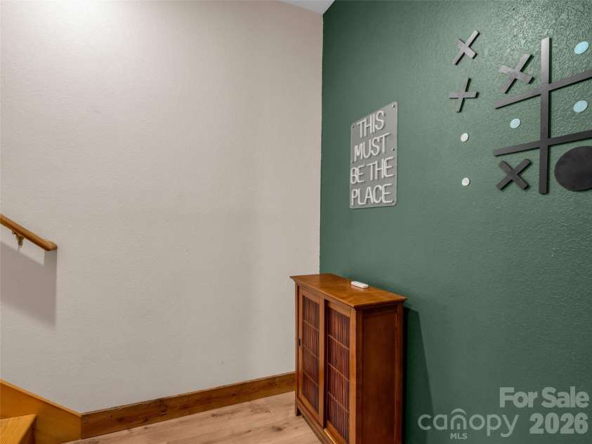 105 Sunset Cove Road, Lake Lure, NC 28746.  MLS# CAR4372362, YatesRealty ID 13840. 