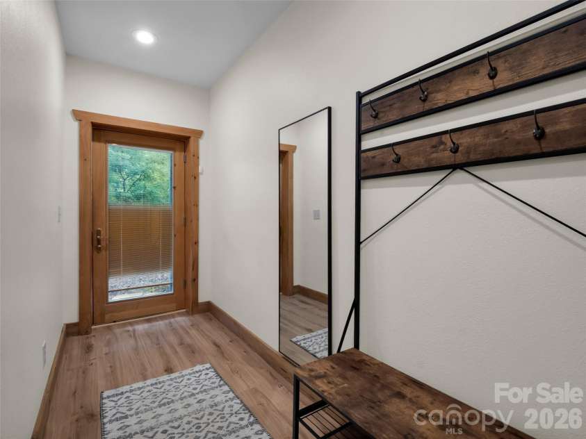 105 Sunset Cove Road, Lake Lure, NC 28746.  MLS# CAR4372362, YatesRealty ID 13840. 
