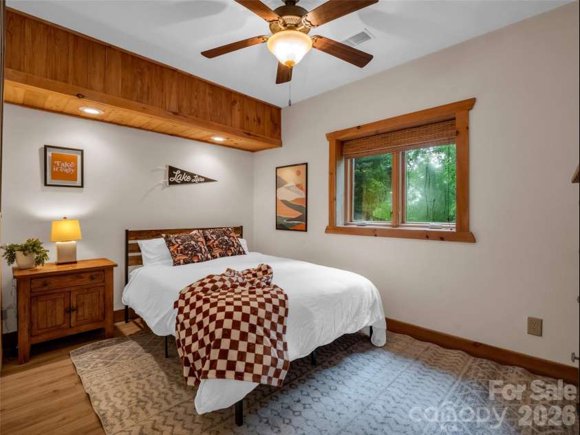 105 Sunset Cove Road, Lake Lure, NC 28746.  MLS# CAR4372362, YatesRealty ID 13840. 