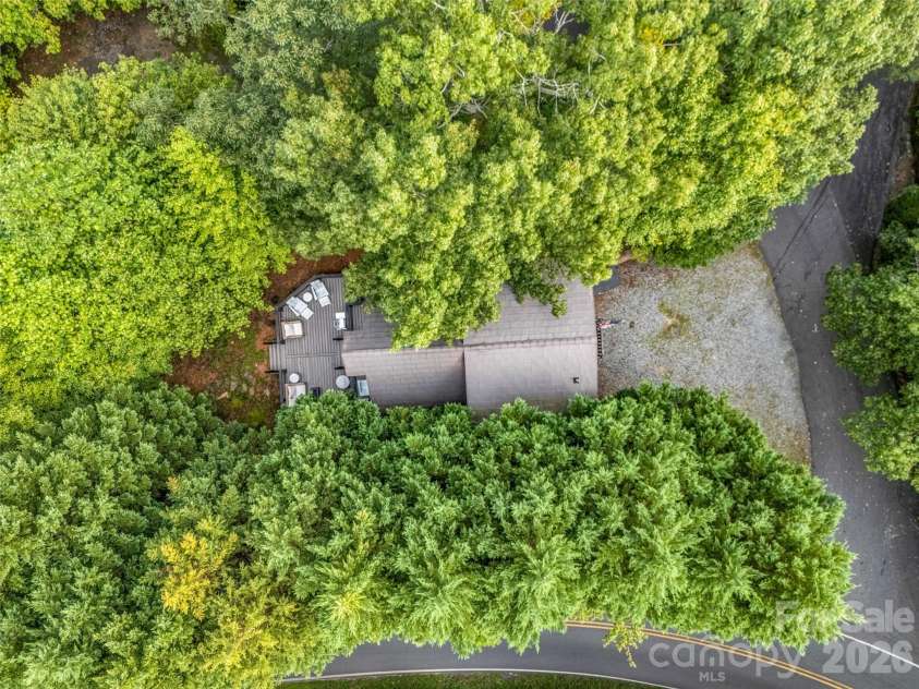 105 Sunset Cove Road, Lake Lure, NC 28746.  MLS# CAR4372362, YatesRealty ID 13840. 