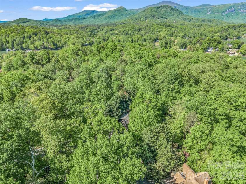 105 Sunset Cove Road, Lake Lure, NC 28746.  MLS# CAR4372362, YatesRealty ID 13840. 