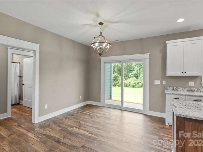 18 Morningside Drive, Granite Falls, NC 28630.  MLS# CAR4276310, YatesRealty ID 13840. 