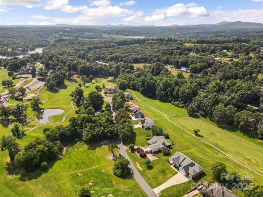 18 Morningside Drive, Granite Falls, NC 28630.  MLS# CAR4276310, YatesRealty ID 13840. 