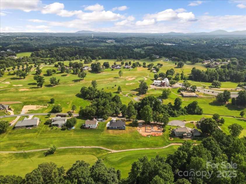 18 Morningside Drive, Granite Falls, NC 28630.  MLS# CAR4276310, YatesRealty ID 13840. 