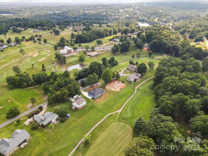 18 Morningside Drive, Granite Falls, NC 28630.  MLS# CAR4276310, YatesRealty ID 13840. 