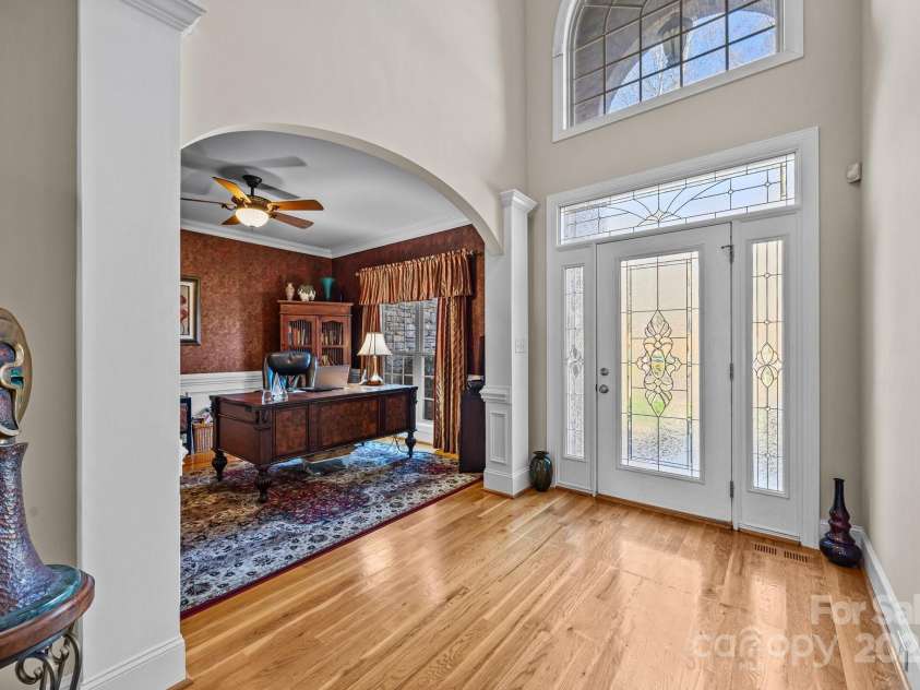 170 Anniston Way, Davidson, NC 28036.  MLS# CAR4227260, YatesRealty ID 13844. 