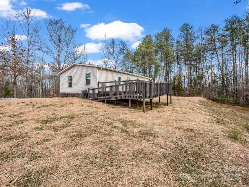 406 Rock Corner Road, Forest City, NC 28043.  MLS# CAR4228078, YatesRealty ID 13845. 