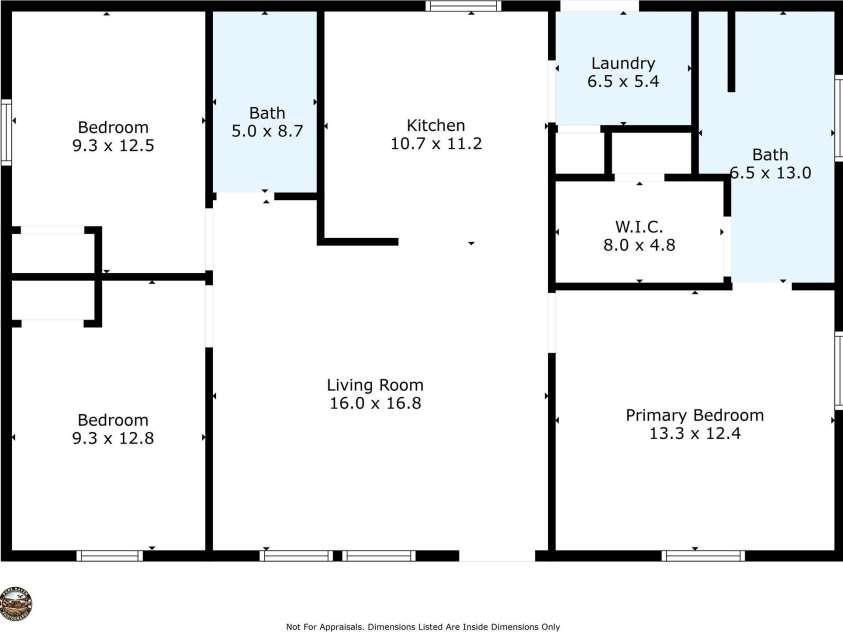 406 Rock Corner Road, Forest City, NC 28043.  MLS# CAR4228078, YatesRealty ID 13845. 