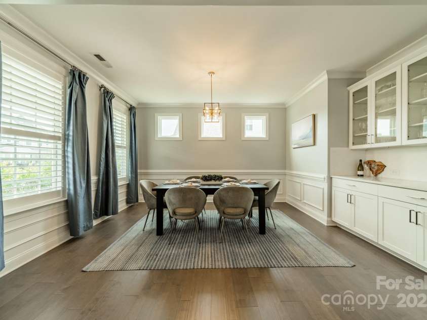 2164 Hanging Rock Road, Fort Mill, SC 29715.  MLS# CAR4250853, YatesRealty ID 13846. 
