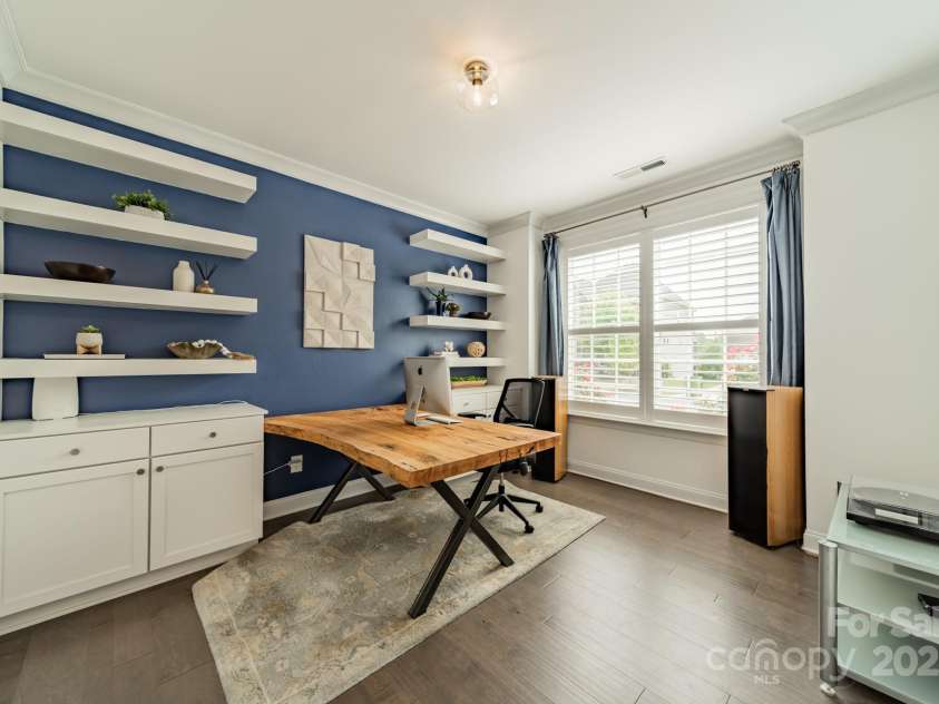 2164 Hanging Rock Road, Fort Mill, SC 29715.  MLS# CAR4250853, YatesRealty ID 13846. 
